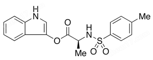 酶底物（N-Tosyl-L-alanine 3-indoxyl Ester）