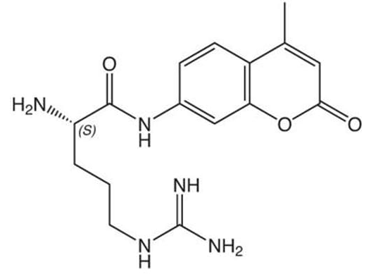 L-Arginine 7-amido-4-methylcoumarin dihydrochloride