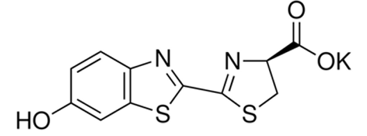 D-Luciferin, Potassium Salt（d-荧光素钾盐）