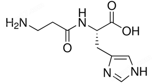 酶底物（L-Carnosine ）