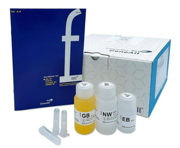 Expin Gel SV (DNA isolation)