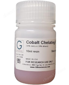 Cobalt Chelating Resin钴螯合树脂