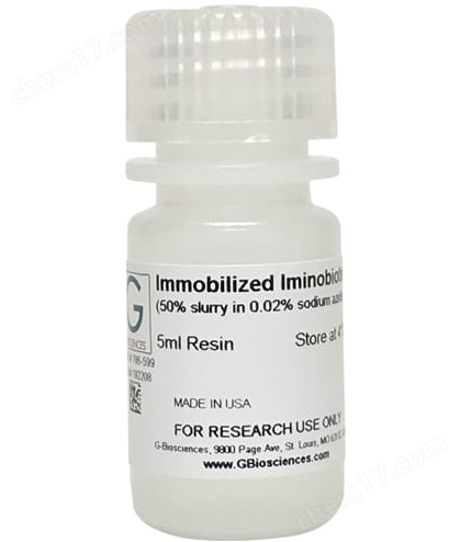 Immobilized Iminobiotin Resin固定化亚氨基生物素树脂