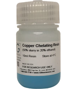 Copper Chelating Resin铜螯合树脂