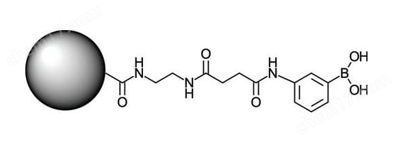 Boronate Resin硼化树脂