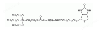 Silane PEG Biotin