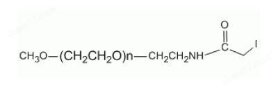 Iodoacetyl PEG, mPEG-IA