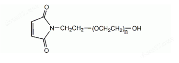 Maleimide PEG Hydroxy, Maleimide PEG OH