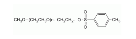 Tosyl PEG, mPEG-Tosylate