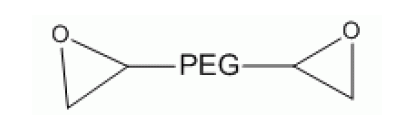 Epoxide PEG Epoxide, EPO-PEG-EPO