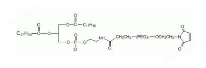 DSPE PEG Maleimide, DSPE-PEG-MAL