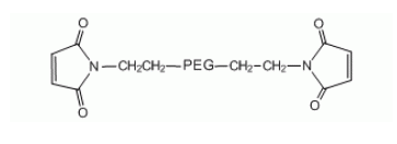 Maleimide PEG Maleimide, MAL-PEG-MAL