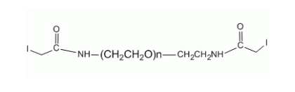 PEG di-iodoacetate, IA-PEG-IA