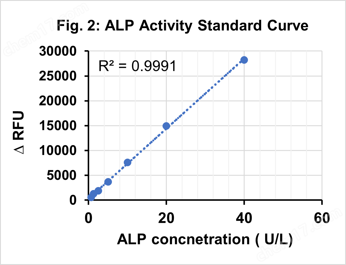 碱性磷酸酶活性荧光测定法试剂Alkaline Phosphatase Activity Fluorometric Assay