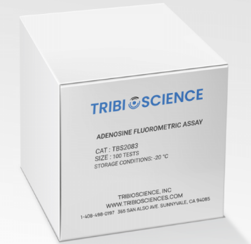 腺苷荧光测定法试剂盒Adenosine Fluorometric Assay