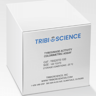 酪氨酸酶活性比色分析试剂Tyrosinase Activity Colorimetric Assay