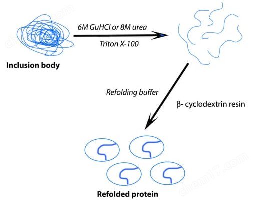 Immobilized β-cyclodextrin（固定化β-环糊精）