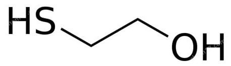 β-Mercaptoethanol(β-巯基乙醇）