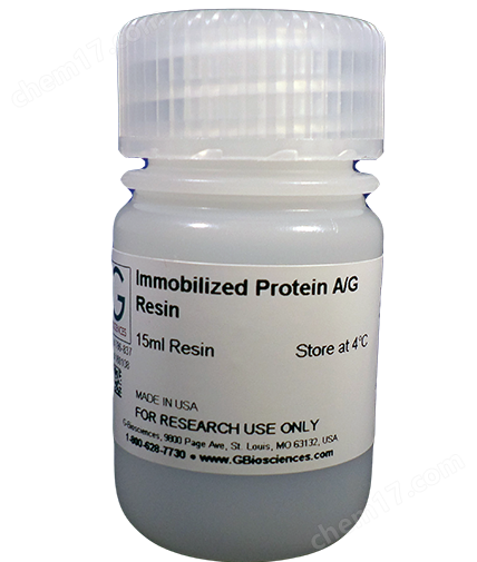 重组蛋白A/G和固定化蛋白A/G(Recombinant Protein A/G & Immobilized Protein A/G)