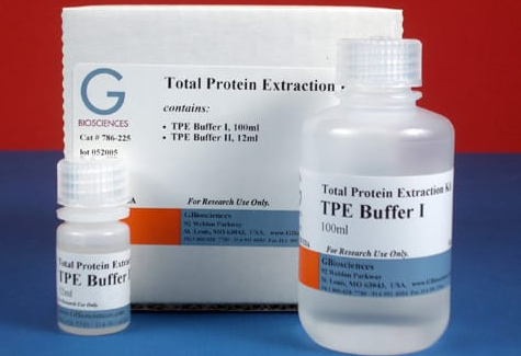 Total Protein Extraction (TPE™)(总蛋白提取试剂）