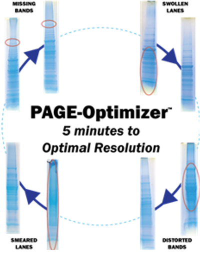 PAGE-Optimizer™