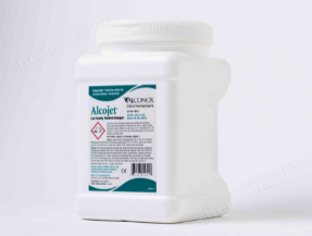 alconox Alcojet® 低泡粉状洗涤剂