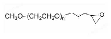 Epoxide PEG, mPEG-EPO