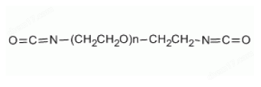 Isocyanate PEG Isocyanate, ISC-PEG-ISC