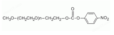 Nitrophenyl PEG, mPEG-NPC