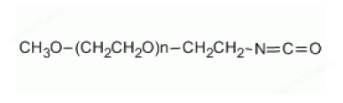 Isocyanate PEG, mPEG-ISC