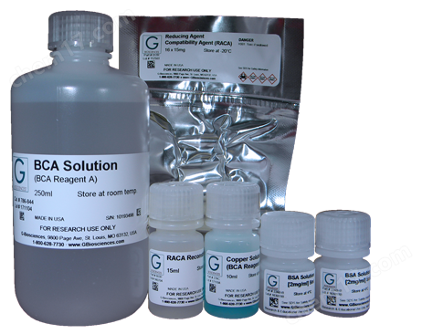 Reducing Agent Compatible BCA Protein Assay