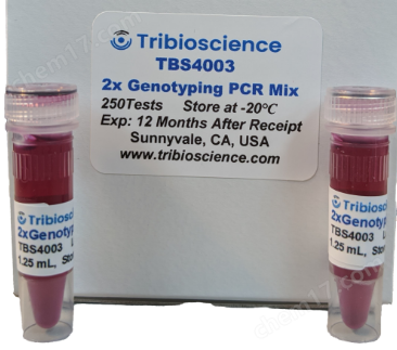 Tribo™ 2x Genotyping PCR Ready Mix