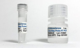 一步探针qRT-PCR 试剂盒(4x)